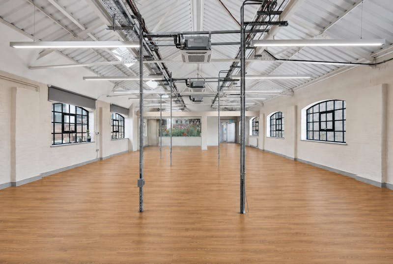 Office in London