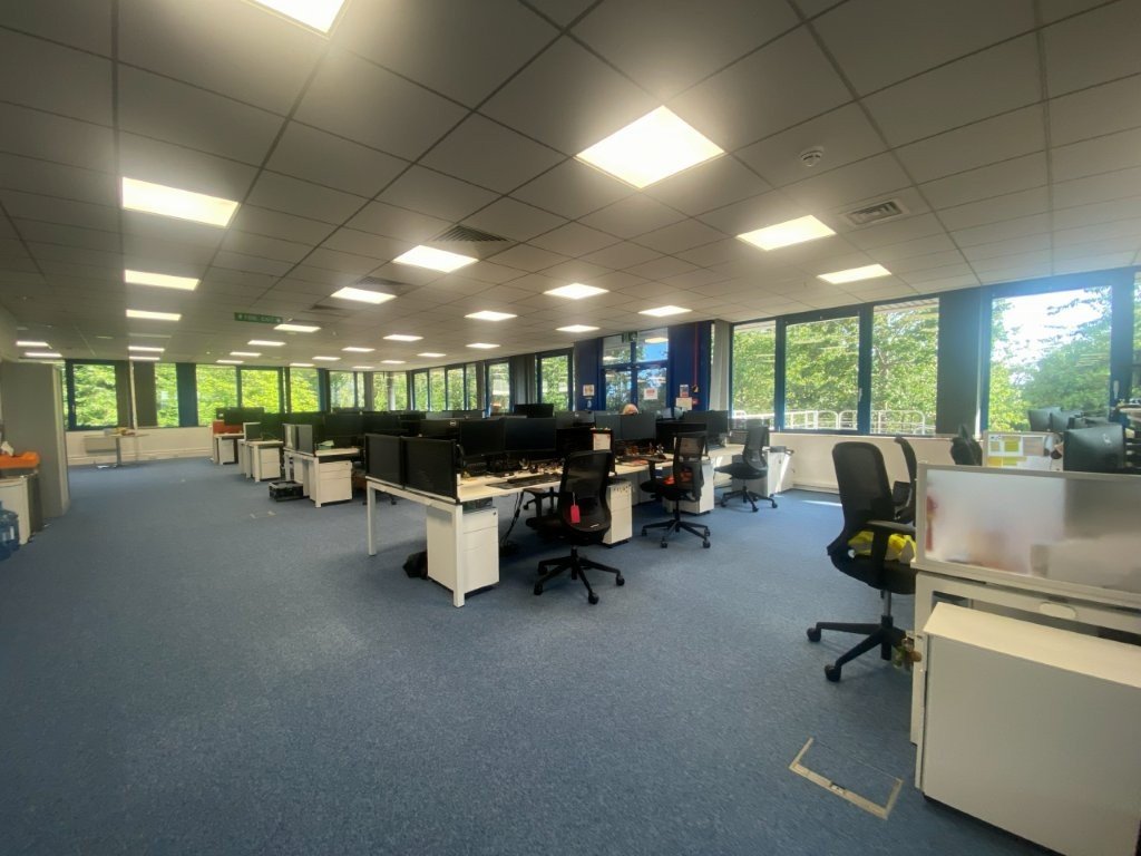 Office in Ipswich - photo 2
