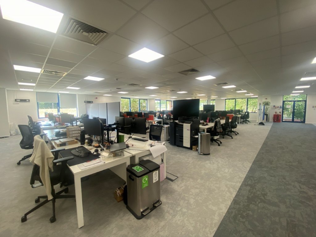 Office in Ipswich - photo 4