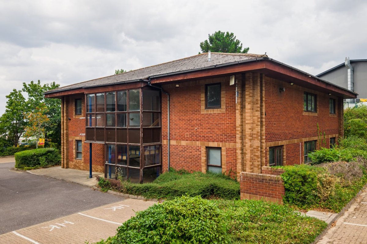 Office in Poole