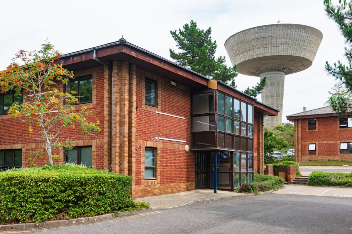 Office in Poole - photo 2