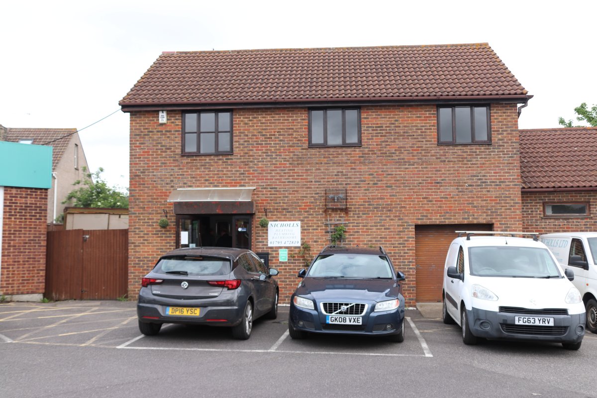 Office in Milton Regis