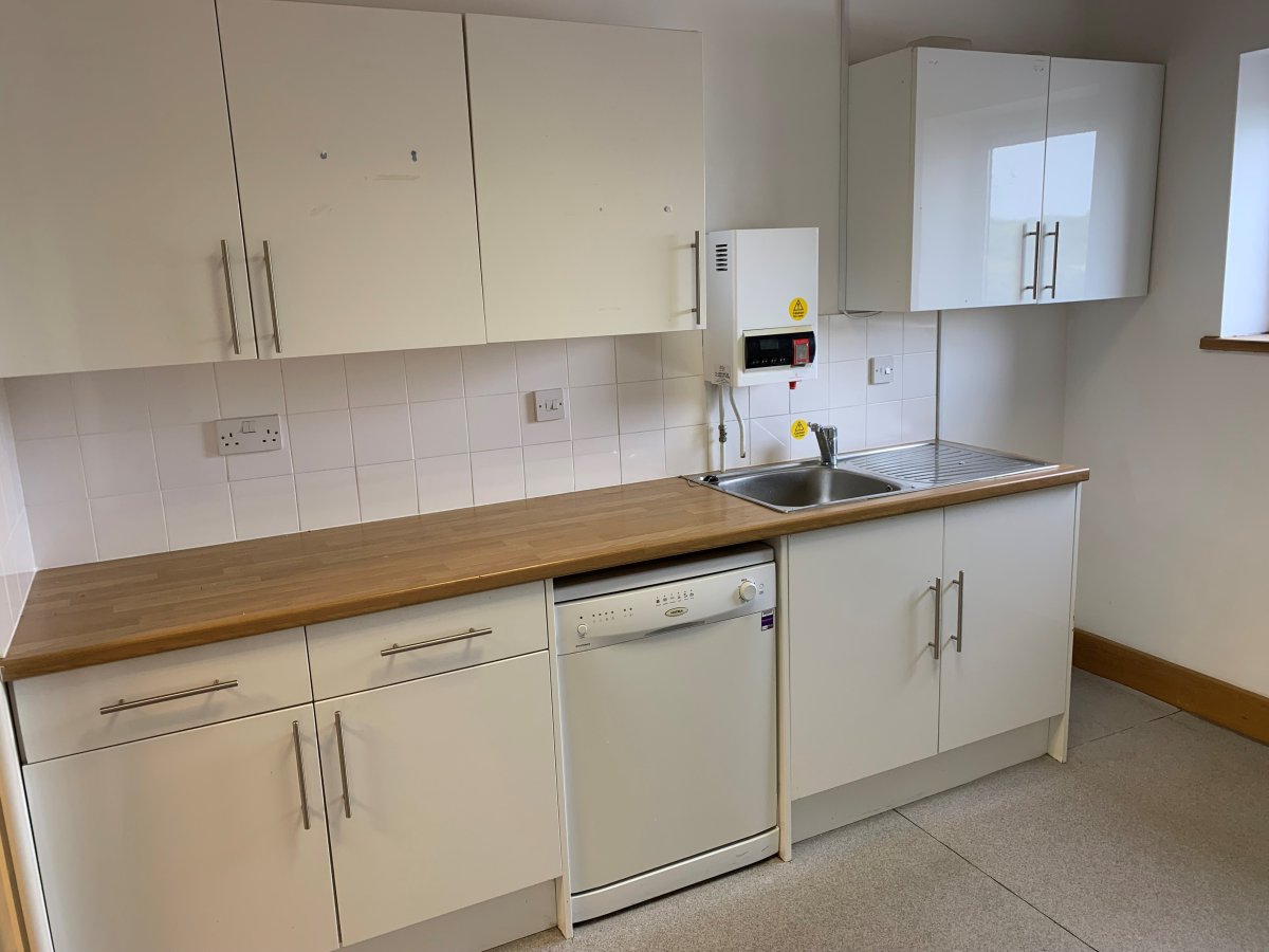 Office in Enderby - photo 3