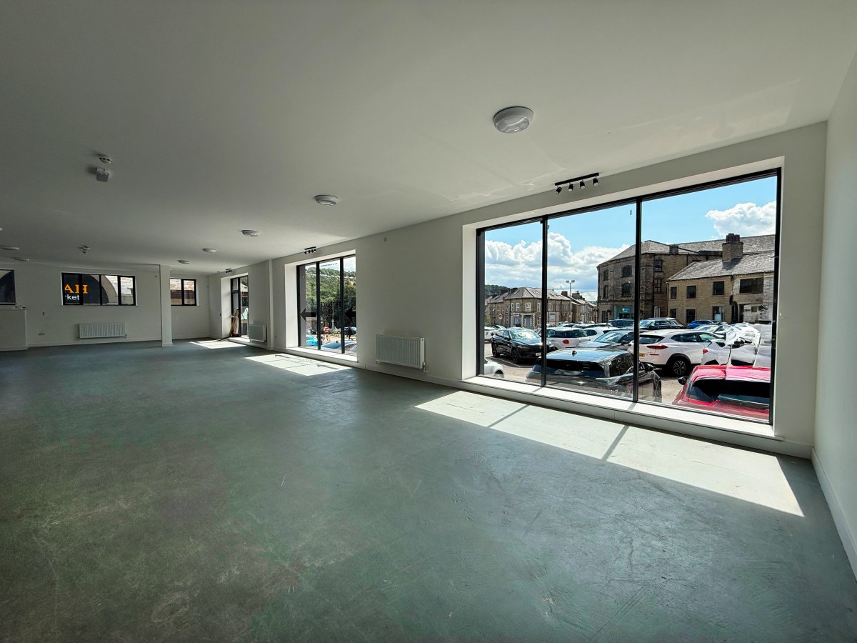 Office in Halifax