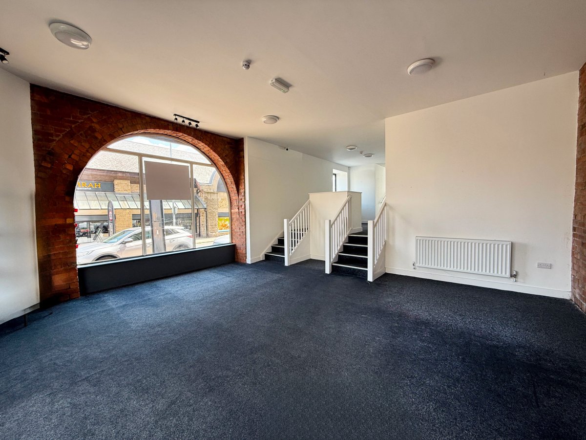 Office in Halifax - photo 2
