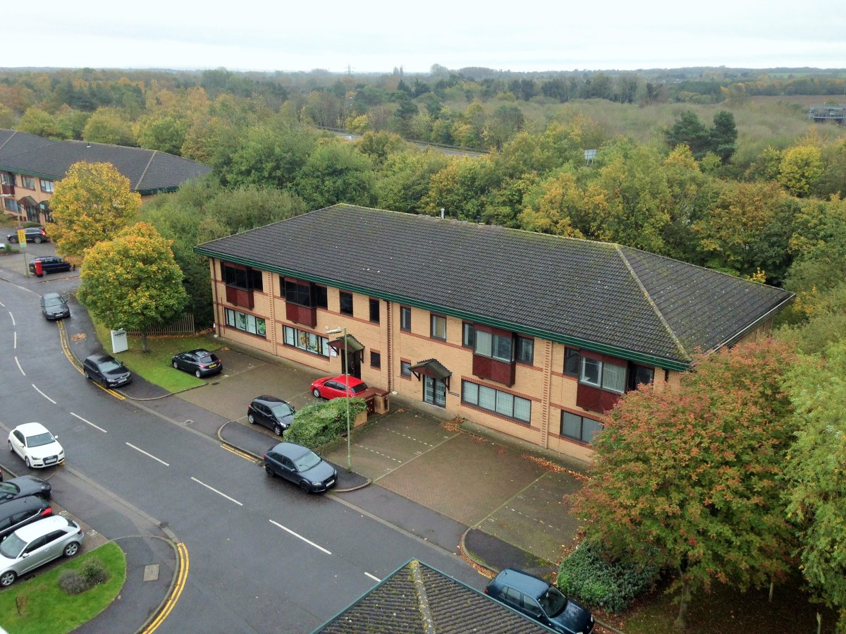 Office in Witney