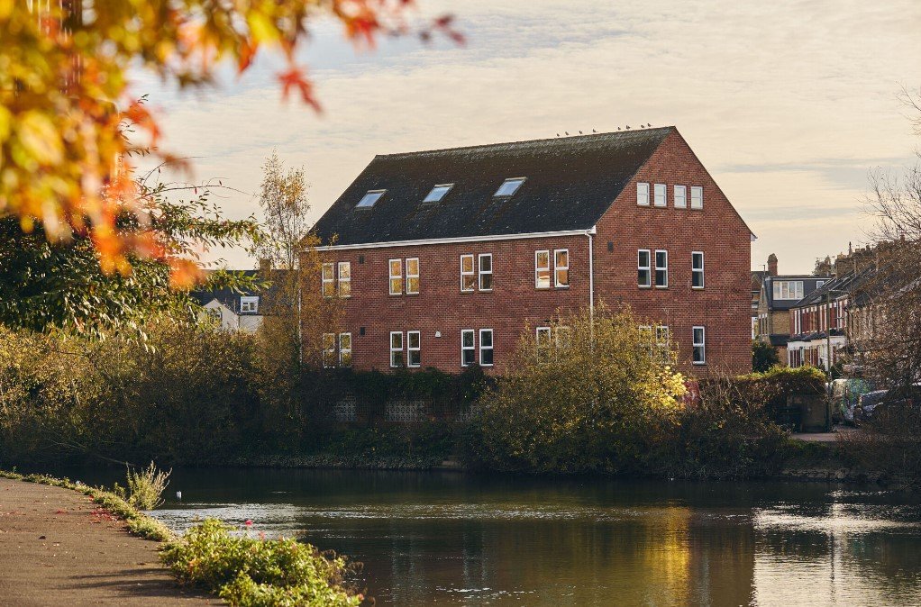 Office in Oxford