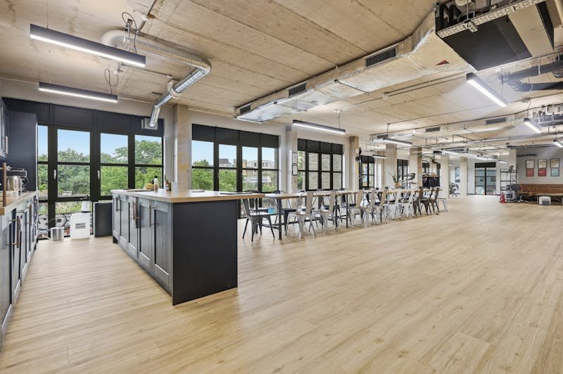Office in London