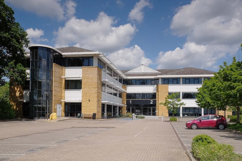 Office in Frimley