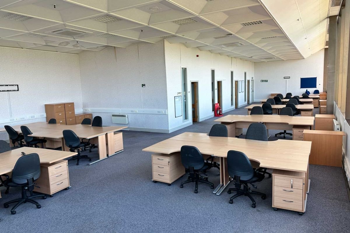 Office in Ayr