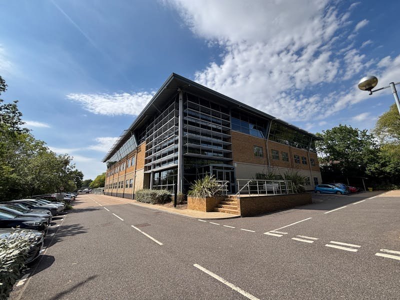 Office in Basingstoke