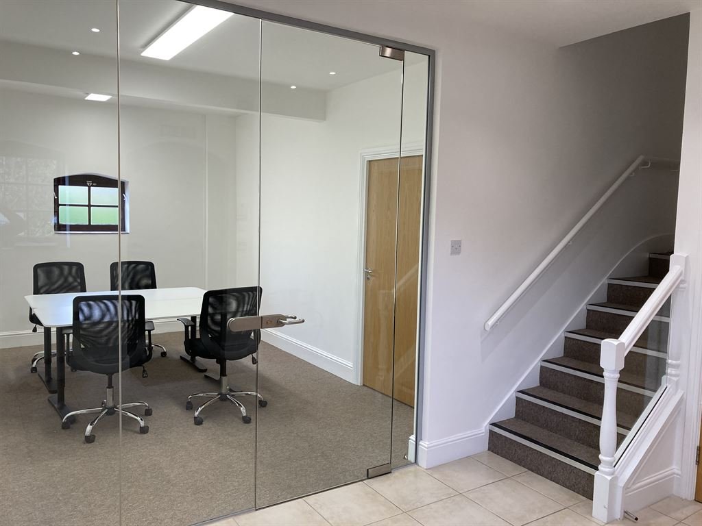 Office in Enderby - photo 4