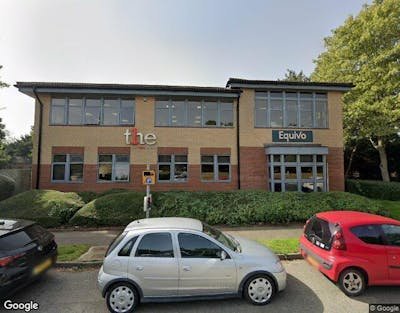 Office To Let, Northampton, Northamptonshire