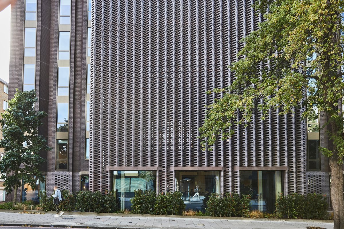 Office To Let, London