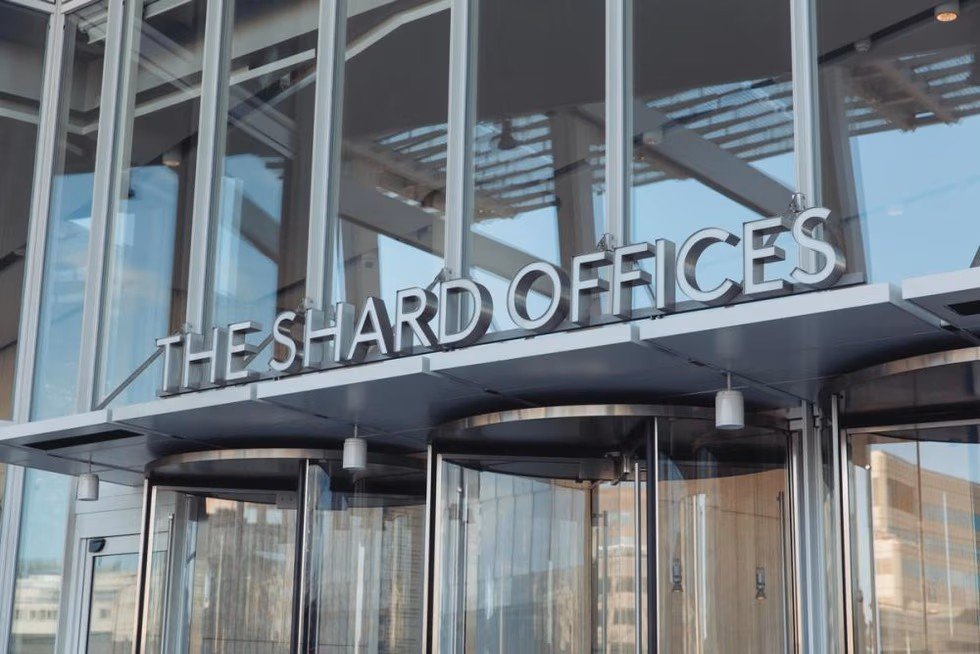 Office To Let, London