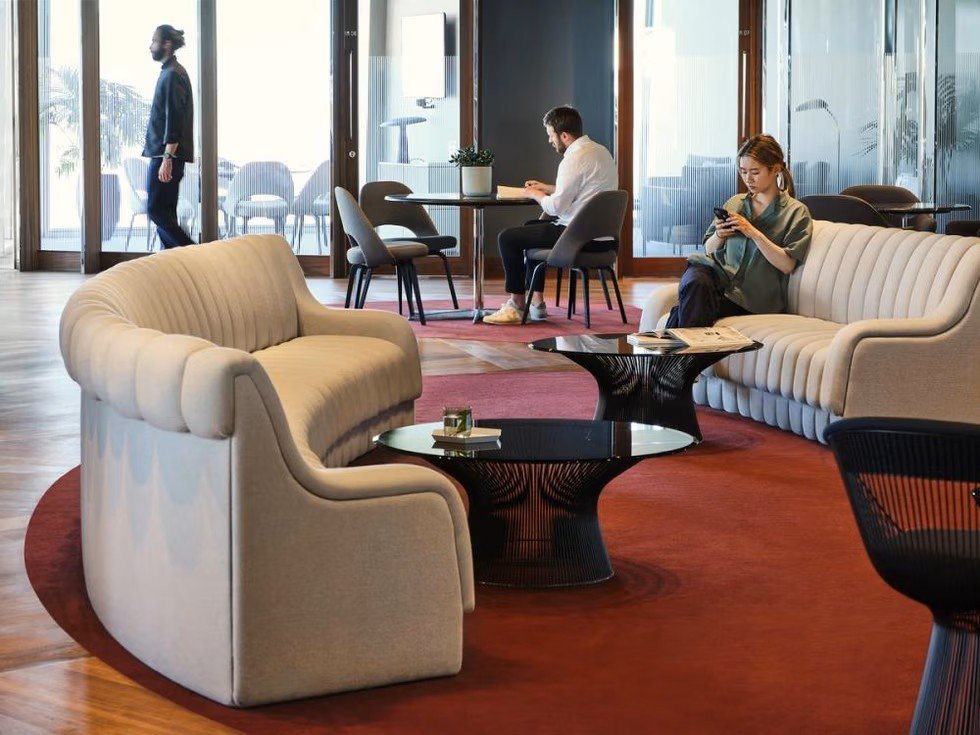 Office in London - photo 3