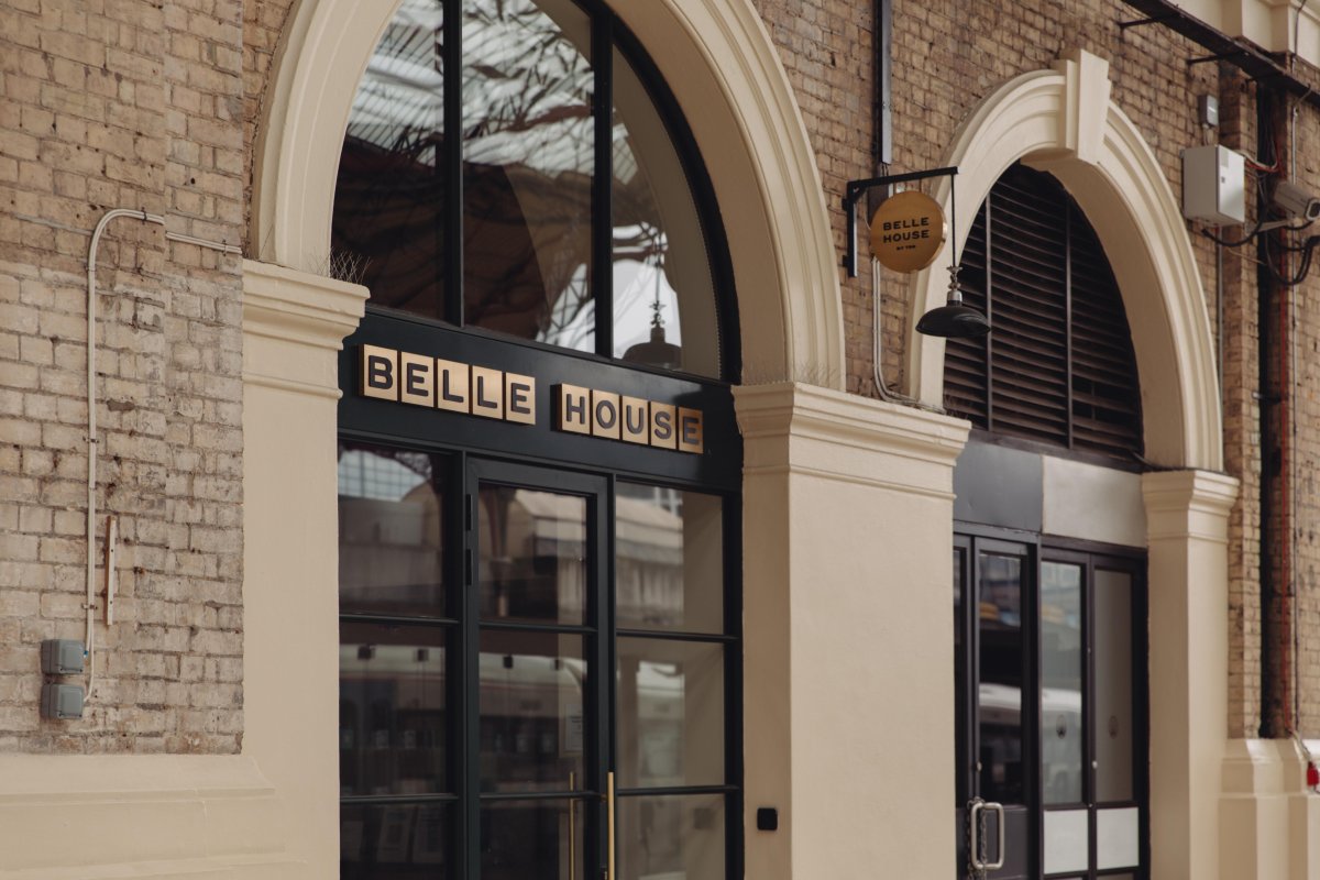 Office in London - photo 3
