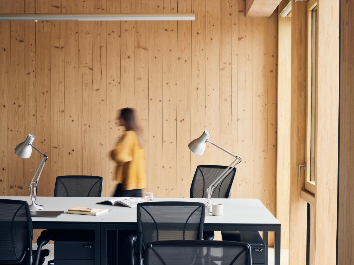 Office in London - photo 2