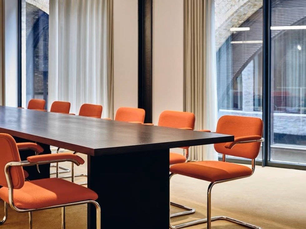 Office in London - photo 2