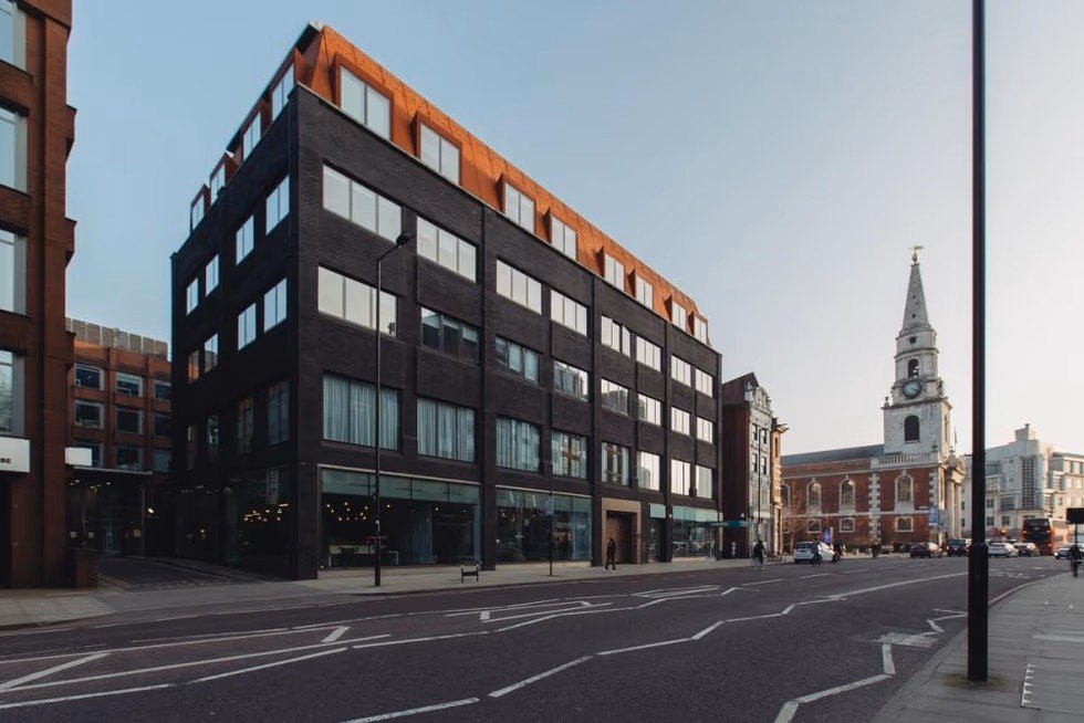 Office in London