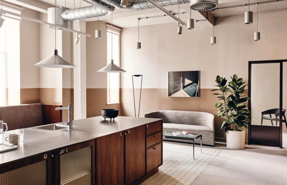 Office in London - photo 3