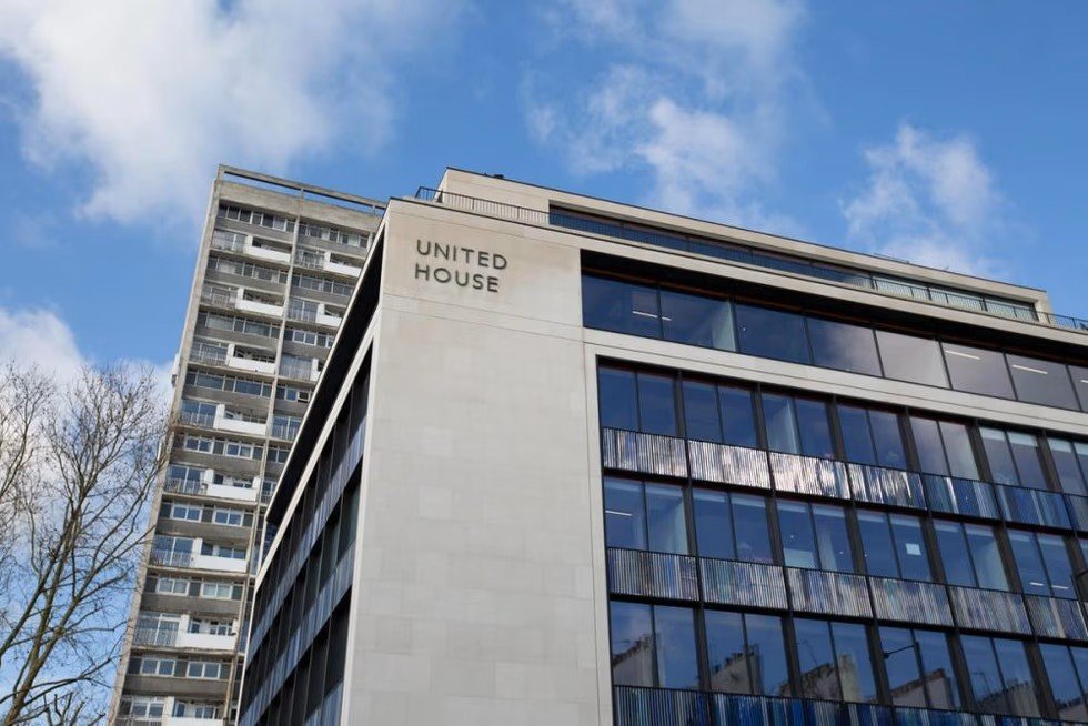 Office in London