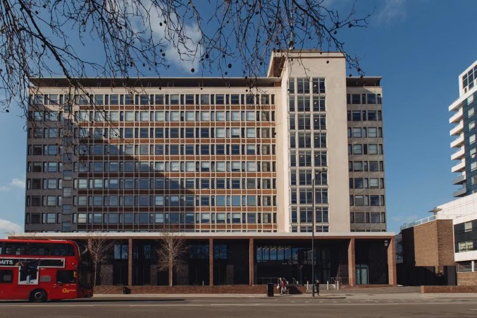 Office in London