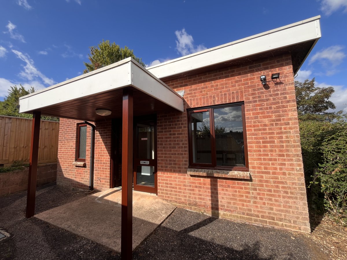 Office To Let, Newton Poppleford, Devon