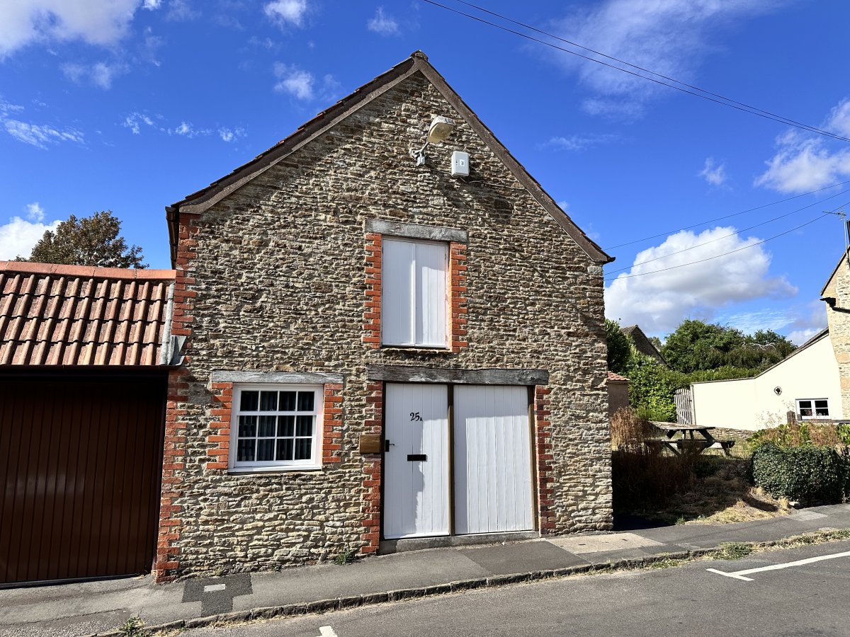 Office in Beckington