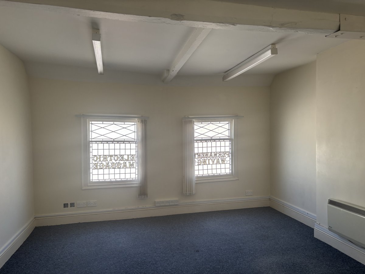 Office in Wells - photo 2
