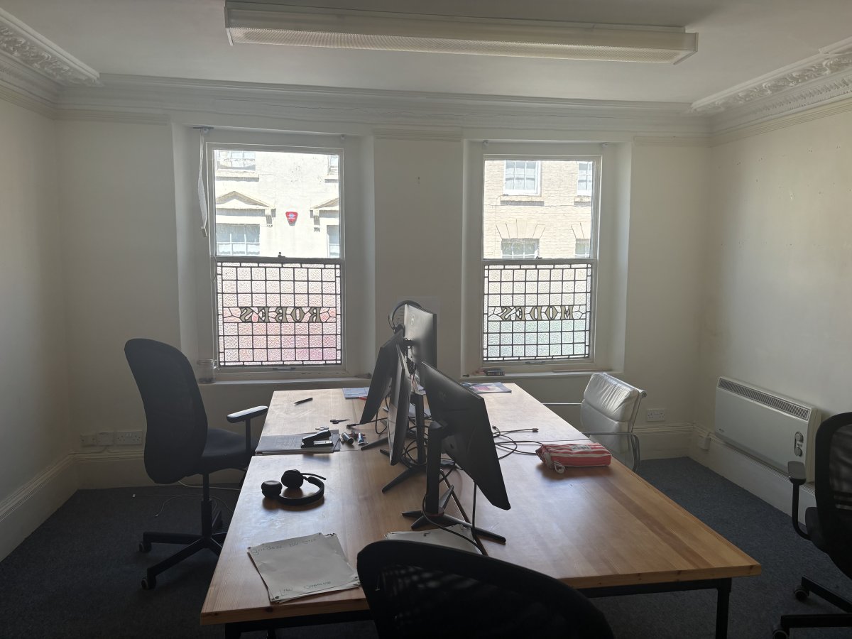 Office in Wells - photo 4