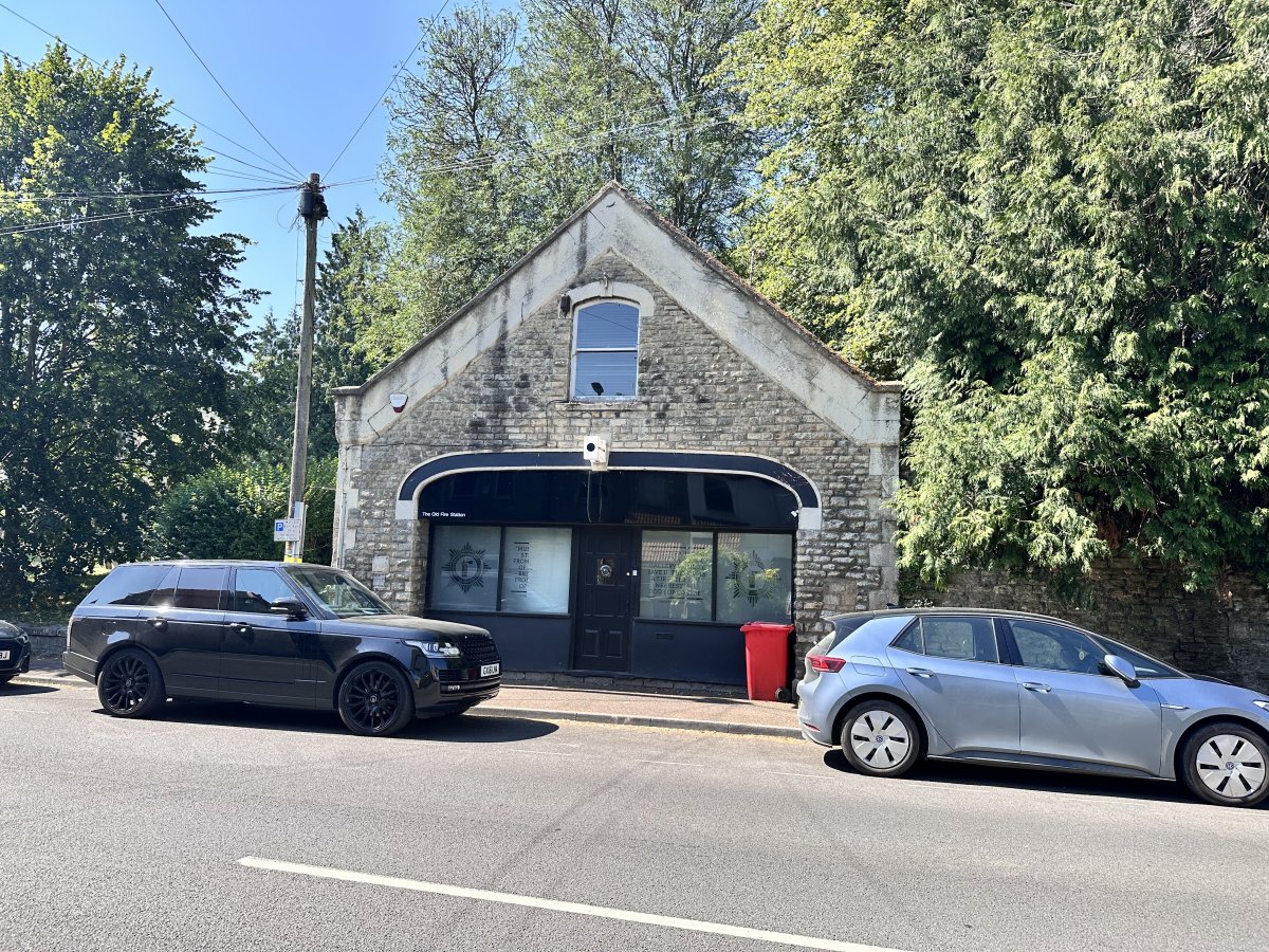Office in Frome