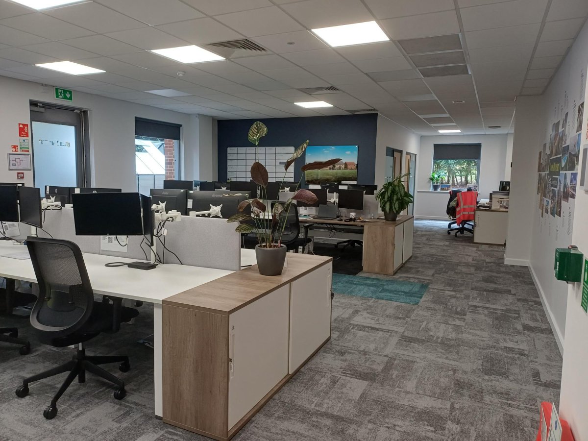 Office in Kettering Venture Park - photo 3