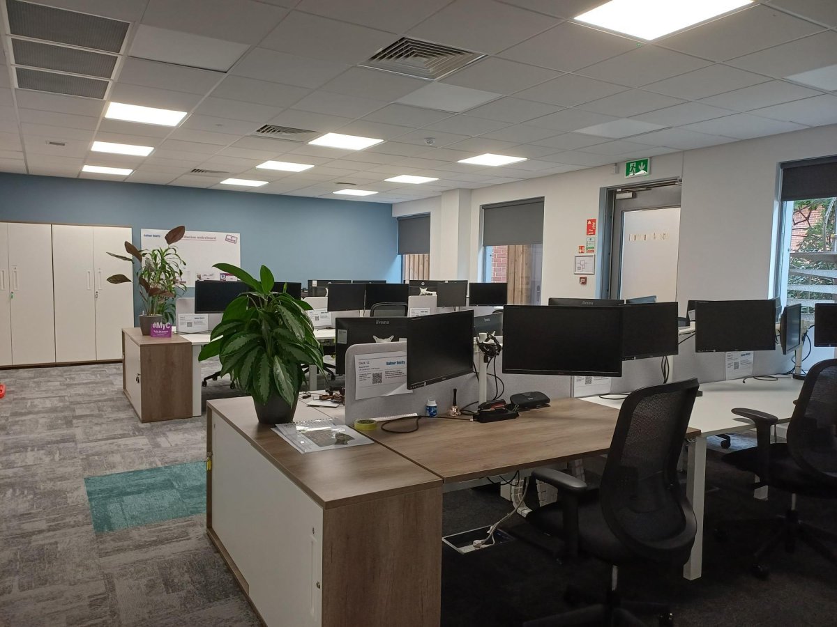 Office in Kettering Venture Park - photo 4