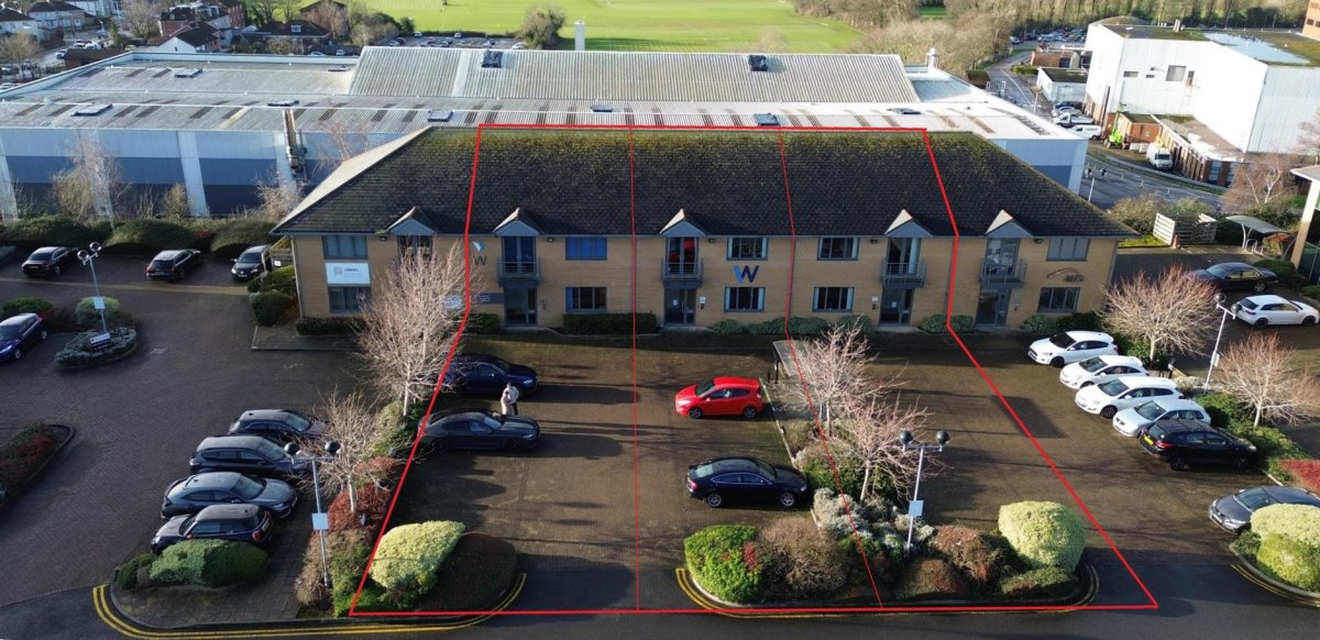 Office in Filton