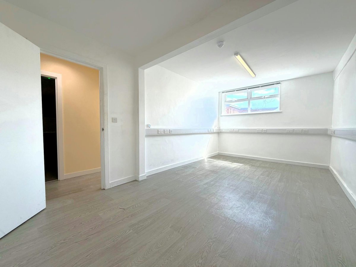 Office in Romford