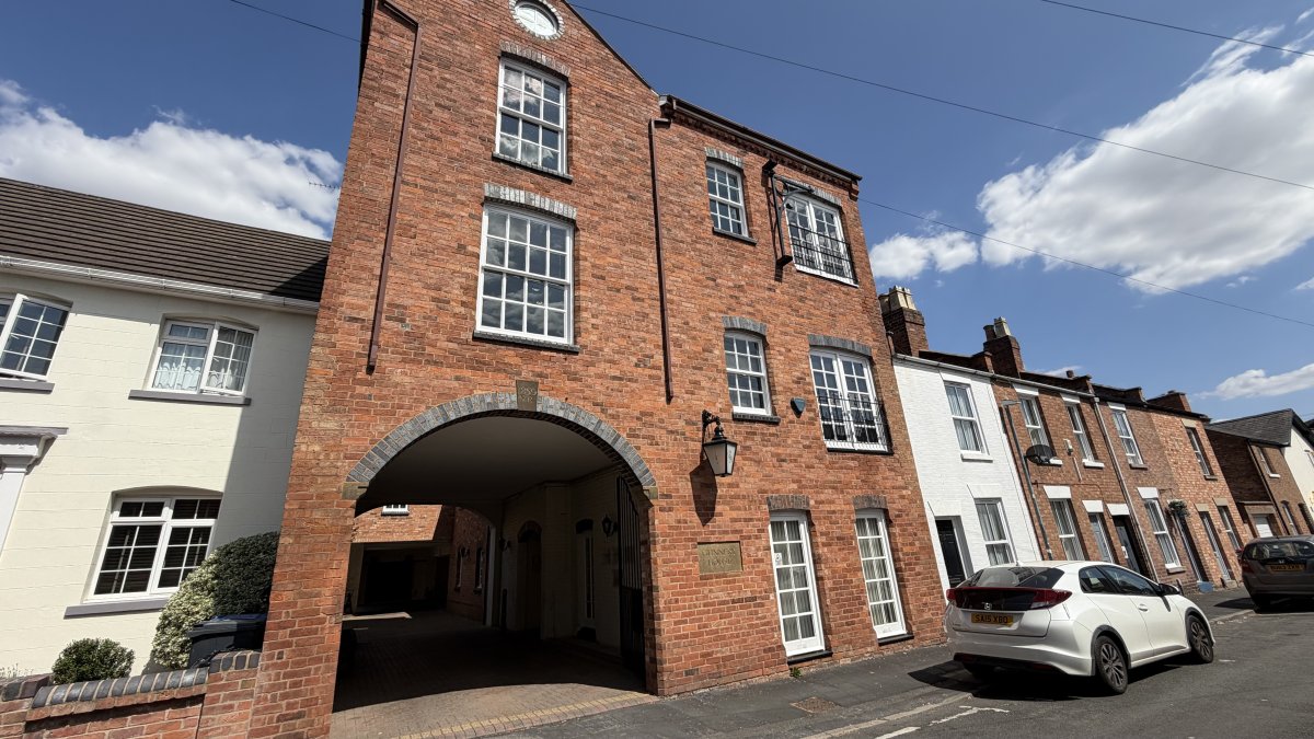 Office in Leamington Spa