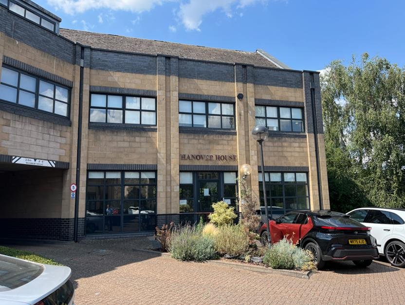 Office in Bath