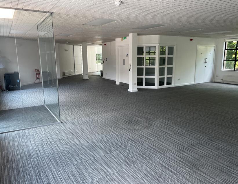 Office in Bath - photo 4