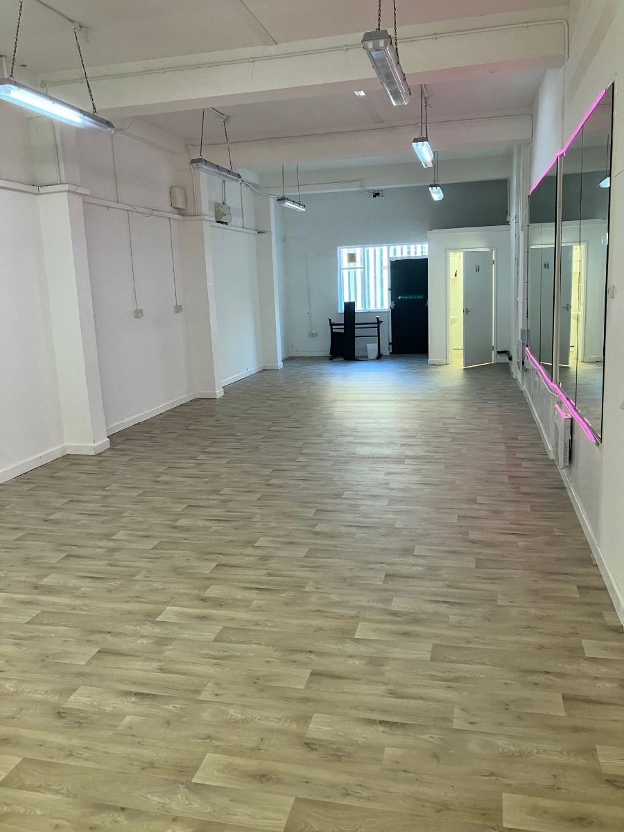 Office in Liverpool