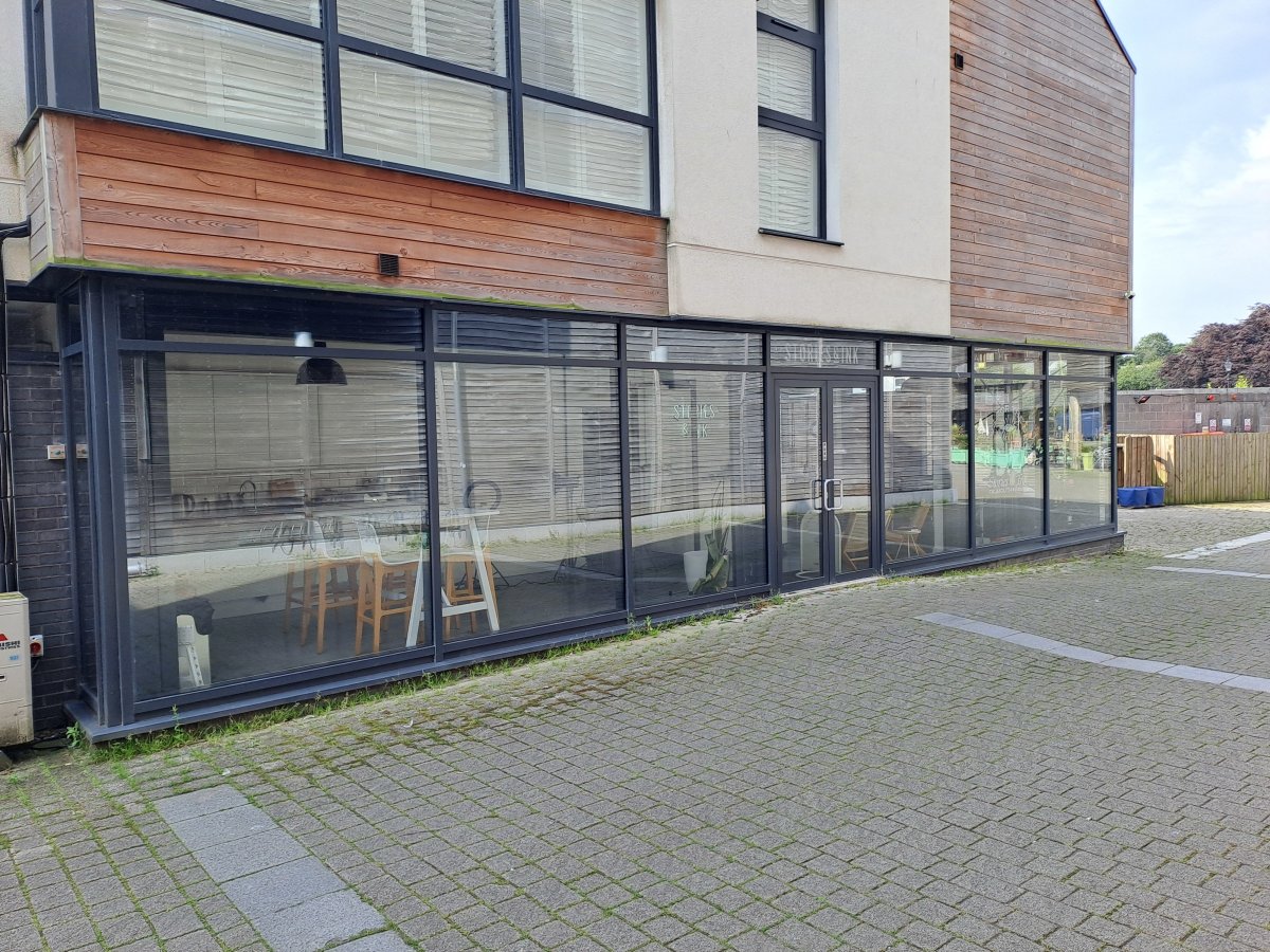 Office in Event's Square - photo 2