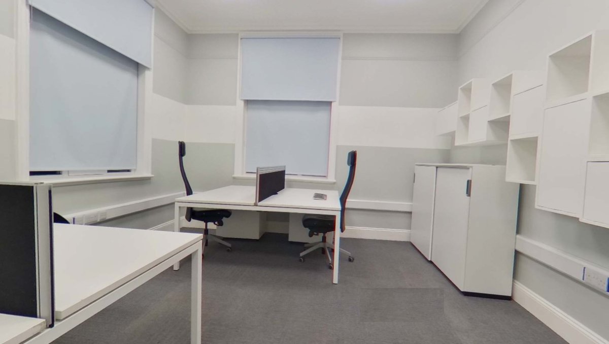 Office in Norwich