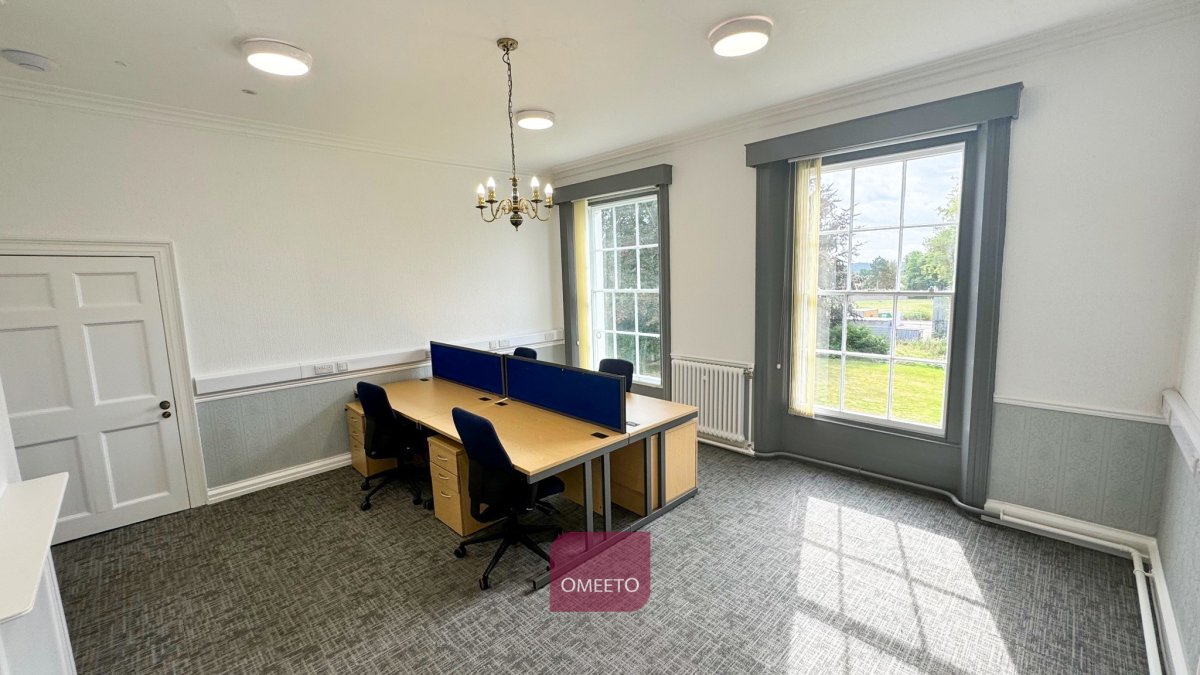 Office in Bramcote