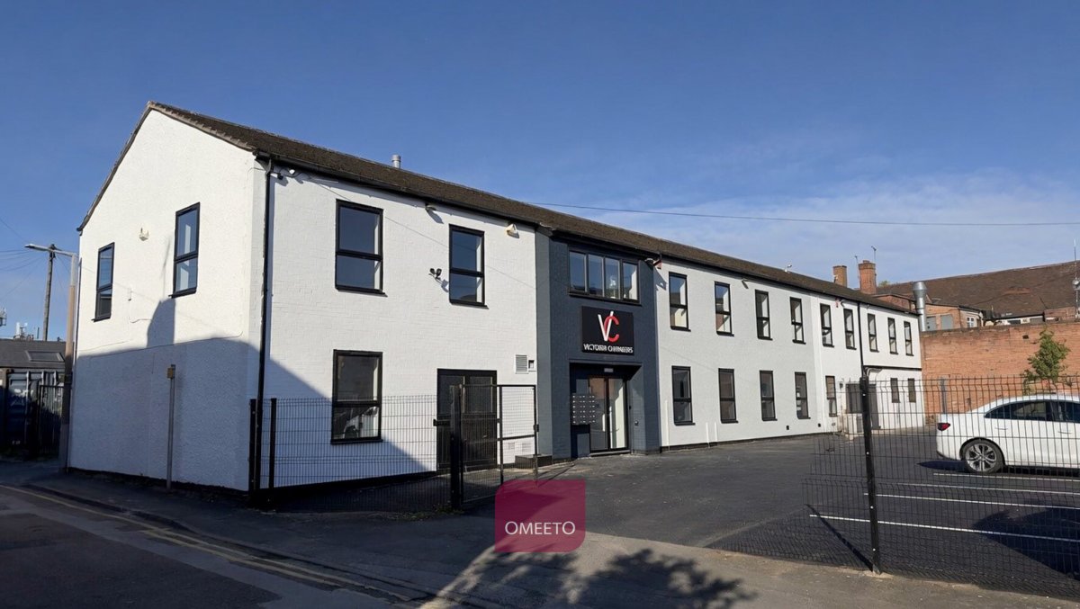 Office in Beeston