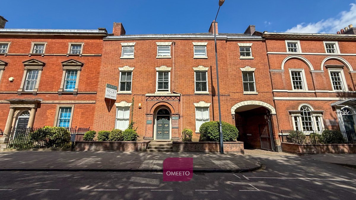 Office in Derby