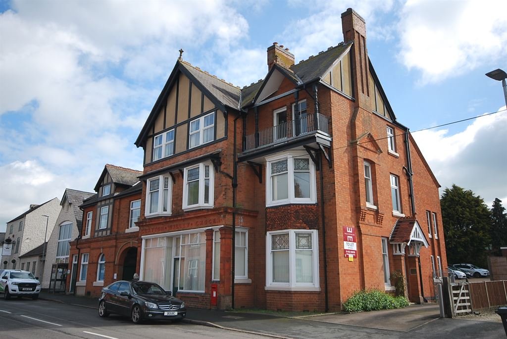 Office in Lutterworth