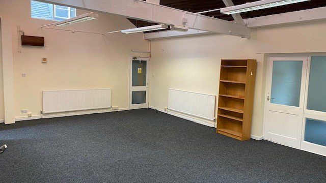 Office in Lutterworth