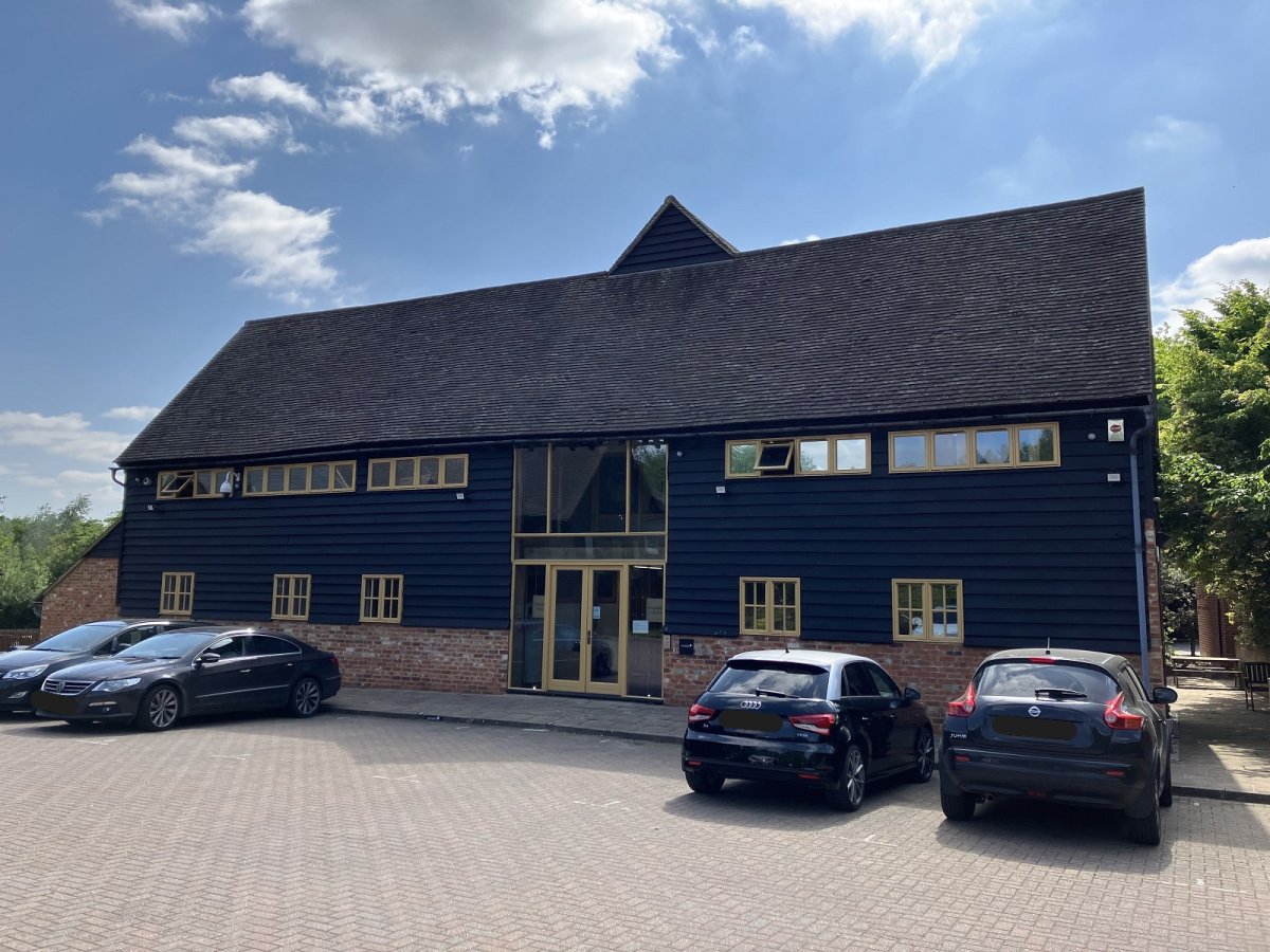 Office To Let, Woking, Surrey