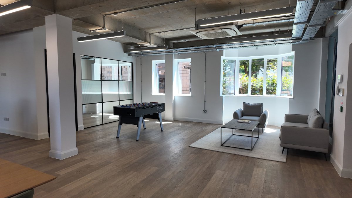 Office in Guildford - photo 2