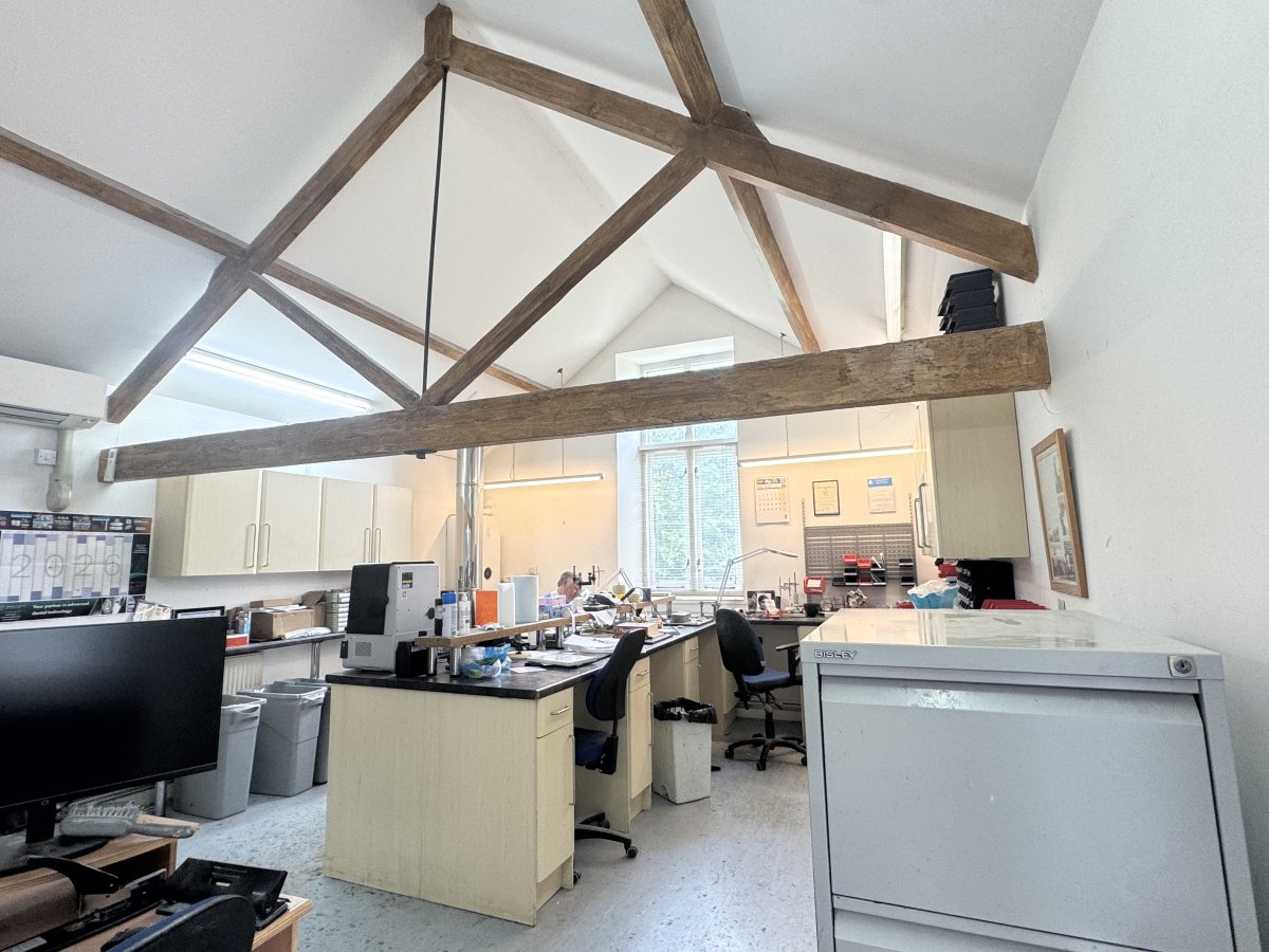 Office in Budleigh Salterton - photo 3